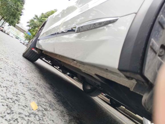 [成都·川G] 二手吉利汽车星越L2021款 2.0TD DCT EVO两驱尊贵型