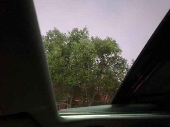 [上海·沪D] 二手丰田凯美瑞2018款 2.5G 豪华版