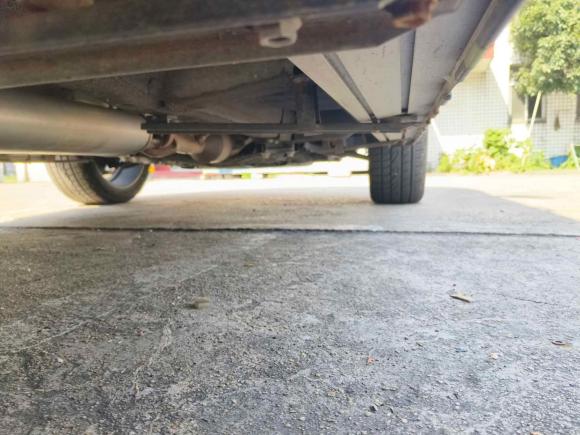 [上海·赣F] 二手魏牌魏牌 VV52017款 2.0T 旗舰型