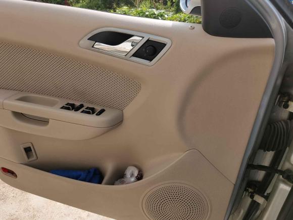 [上海·沪C] 二手大众朗逸2008款 1.6L 自动品悠版