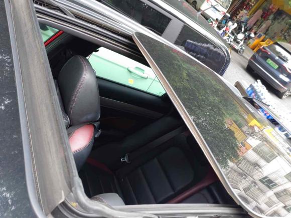 [义乌·浙G] 二手吉利汽车缤越2019款 运动款 260T DCT Battle 国V