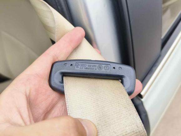 [湖州·浙E] 二手大众朗逸2011款 1.4TSI DSG品雅版