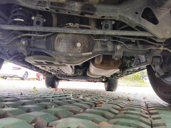 [苏州·苏U] 二手坦克坦克3002021款 越野版 2.0T 征服者