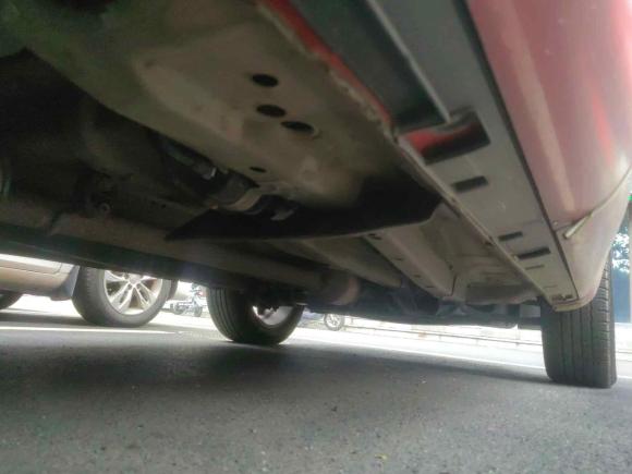 [济南·鲁A] 二手奇瑞瑞虎72018款 1.5T 自动豪华版 国V