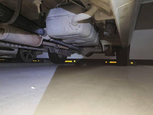 [深圳·赣B] 二手东风风行菱智2018款 M3L 1.6L 7座舒适型