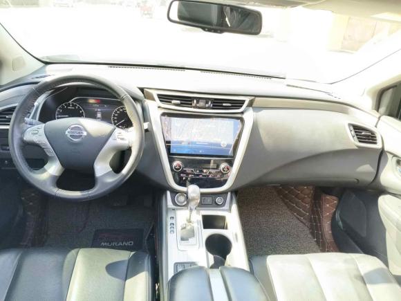 [济南·鲁A] 二手日产楼兰2019款 2.5L XL 两驱智联豪华版 国V