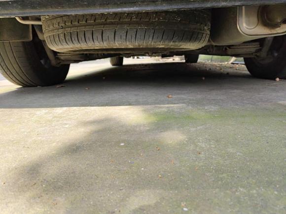 [成都·川F] 二手奔驰奔驰V级2018款 V 260 领航版 国V