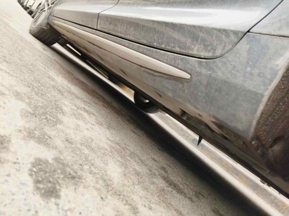 [西安·陕U] 二手吉利汽车星瑞2021款 2.0TD 尊贵型