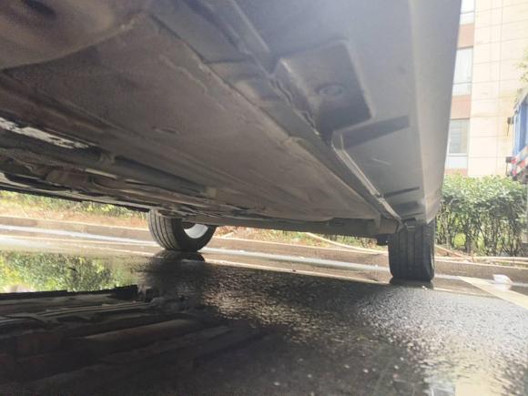 [杭州·冀D] 二手东风风行风行SX62016款 1.6L 手动豪华型