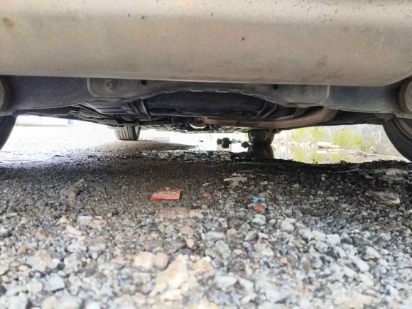 [广州·粤V] 二手本田杰德2013款 1.8L 自动舒适版 5座