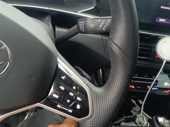 [上海·苏U] 二手大众探岳2020款 330TSI 两驱豪华智联版Pro