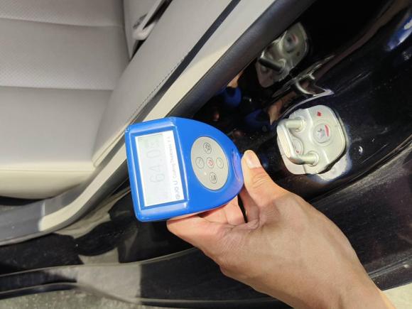 [佛山·粤E] 二手日产轩逸2016款 1.6XL  CVT尊享版