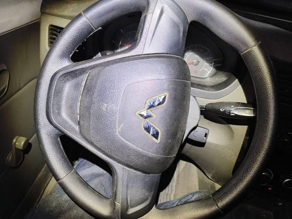 [苏州·苏E] 二手五菱汽车五菱荣光V2018款 1.5L实用型