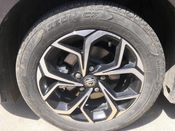 [济南·鲁A] 二手名爵名爵52021款 180DVVT CVT青春豪华版