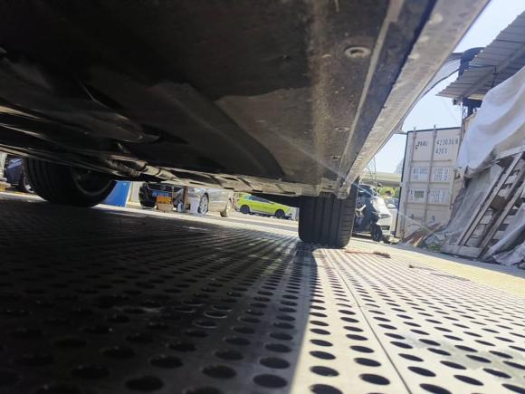 [上海·浙B] 二手宝马宝马X32023款 xDrive30i 领先型 M曜夜套装