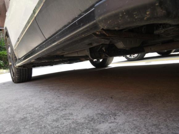 [上海·沪B] 二手雪佛兰创酷2014款 1.4T 手动两驱舒适型