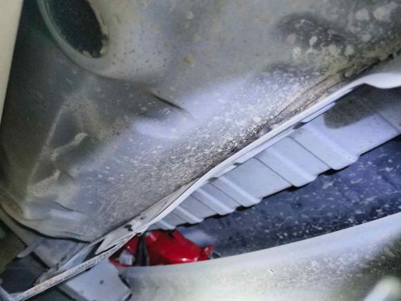 [成都·川A] 二手众泰众泰T6002016款 运动版 1.5T 手动尊贵型