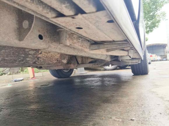 [上海·粤B] 二手林肯领航员2005款 5.4L