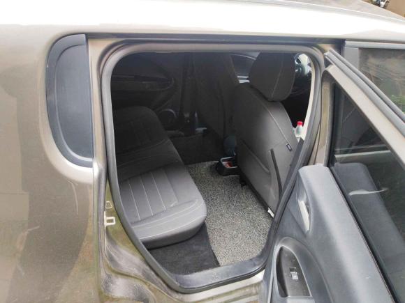 [宁波·浙C] 二手欧拉欧拉白猫2020款 360km 豪华型