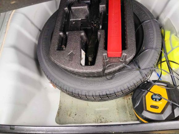 [义乌·贵C] 二手长安逸动2019款 高能版 1.6L GDI 手动先锋型 国VI