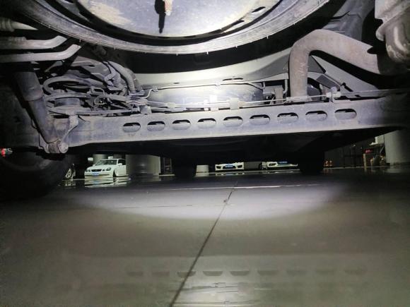 [南昌·闽D] 二手别克别克GL82013款 3.0L XT豪华商务旗舰版