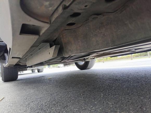 [成都·川A] 二手别克昂科威2017款 20T 两驱豪华型