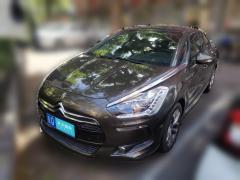 [北京·京Q]DS&nbsp;&nbsp;DS5&nbsp;&nbsp;2014款1.6T豪华版THP160