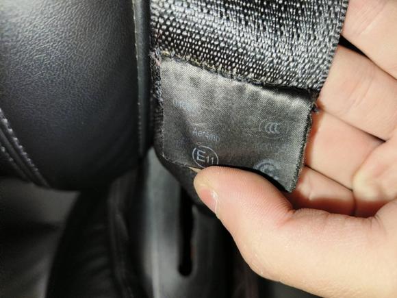 [宁波·浙B] 二手特斯拉Model 32020款 标准续航后驱升级版