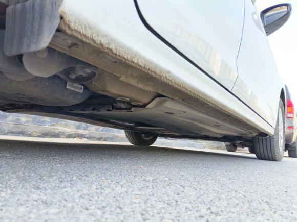 [青岛·鲁B] 二手大众宝来2023款 200TSI DSG畅行版