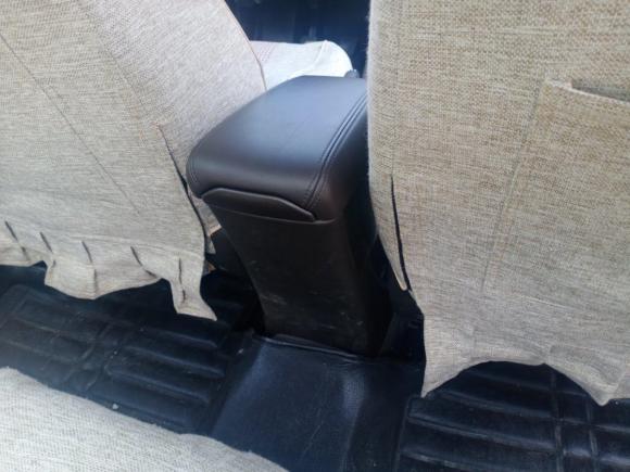 [上海·川Y] 二手别克威朗2015款 三厢 15S 手动进取型