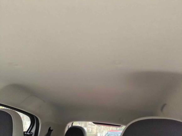 [杭州·浙A] 二手欧拉欧拉黑猫2021款 301km 基础型