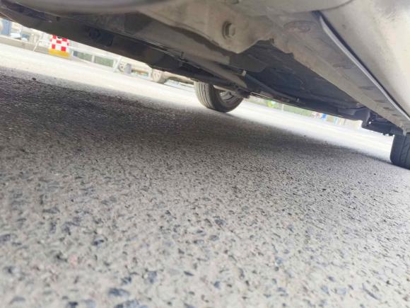 [济南·鲁A] 二手丰田卡罗拉2007款 1.8L 自动PREMIUM