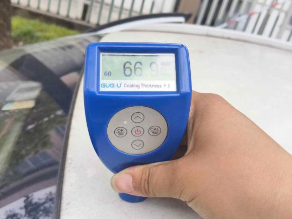 [嘉兴·浙B] 二手吉利汽车远景X32017款 1.5L 自动精英型