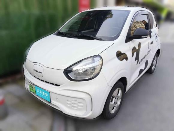 榮威科萊威CLEVER2021款 302km全能版「杭州二手車」「天天拍車」