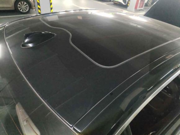 [上海·沪F] 二手宝马宝马7系2018款 740Li 领先型 M运动套装