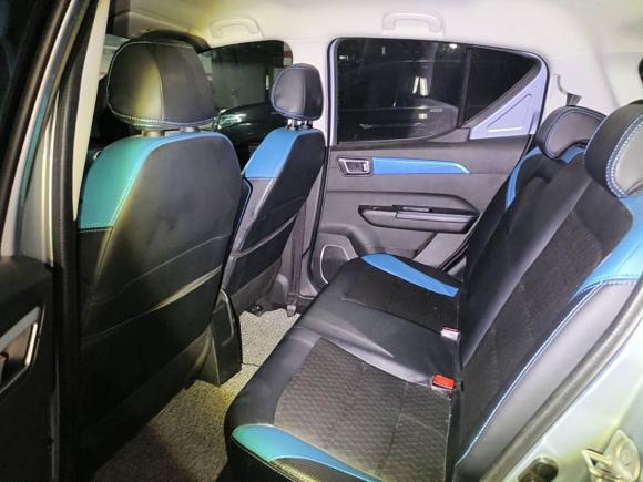 [嘉兴·浙F] 二手北汽新能源北汽新能源EC32019款 灵动版