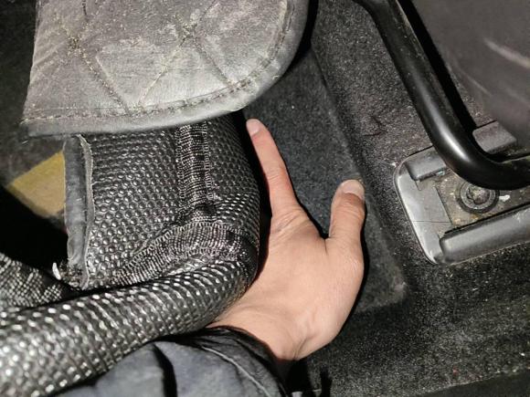 [芜湖·皖B] 二手马自达马自达3 昂克赛拉2016款 三厢 1.5L 自动舒适型