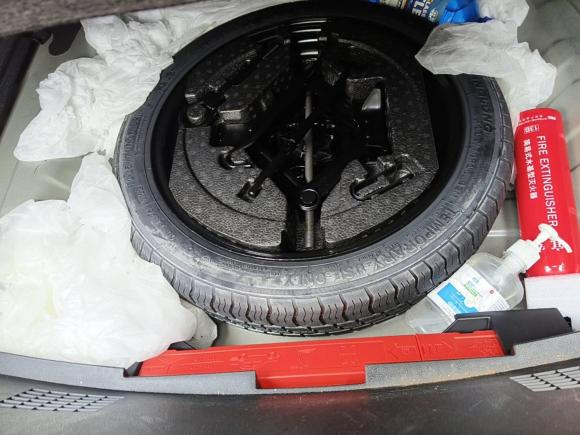 [南昌·赣A] 二手吉利汽车缤瑞2022款 缤瑞COOL 1.5T DCT电掣版