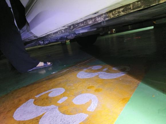 [常州·苏D] 二手魏牌魏牌 VV72017款 2.0T 旗舰型