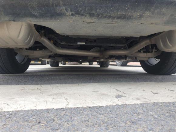 [济南·鲁A] 二手福特金牛座2019款 EcoBoost 245 尊享版