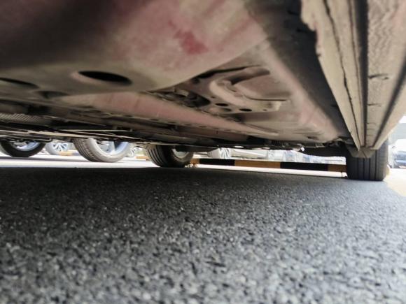 [南通·苏F] 二手别克君威2017款 20T 精英型