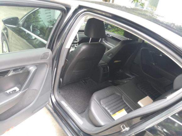[上海·沪G] 二手大众迈腾2012款 1.8TSI 豪华型