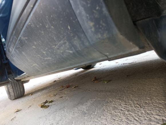 [武汉·鄂A] 二手观致观致52018款 改款 1.6T 自动领先型