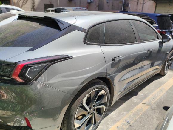 [广州·粤A] 二手极氪极氪0012022款 超长续航单电机 WE版