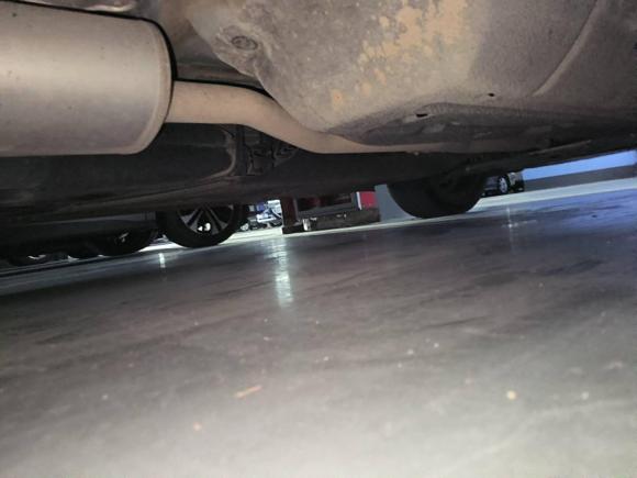 [西安·陕A] 二手本田冠道2019款 240TURBO 两驱精英版