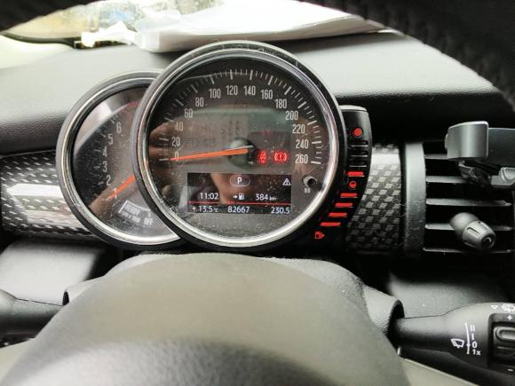 [无锡·苏B] 二手MINIMINI2015款 2.0T COOPER S 五门版