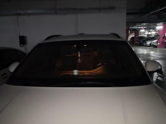 [北京·黑G] 二手保时捷Macan2014款 Macan 2.0T