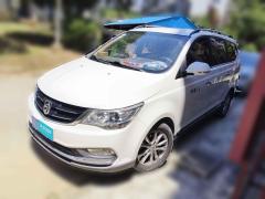 [武汉·鄂K] 宝骏宝骏7302016款 1.5T 手动舒适型 7座