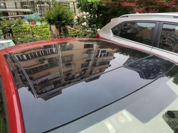 [上海·浙E] 二手斯柯达明锐2015款 1.6L 自动逸俊版