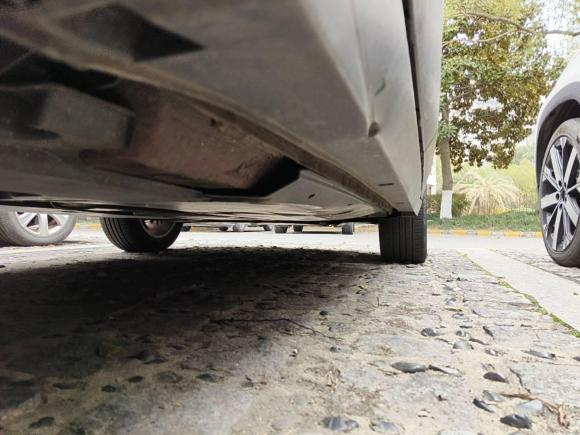 [上海·沪C] 二手大众途铠2019款 1.5L 自动舒适版